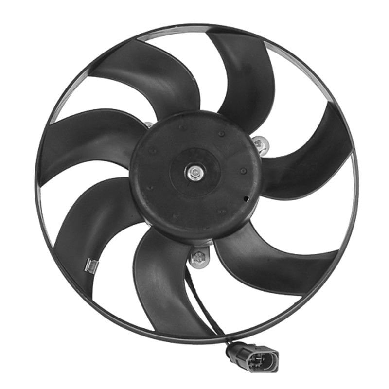 BSG BSG 90-510-015 GOLF5-JETTA-PASSAT-CADDY-LEON-A3 FAN GRUBU SOL + SAG + DAVLUMBAZ