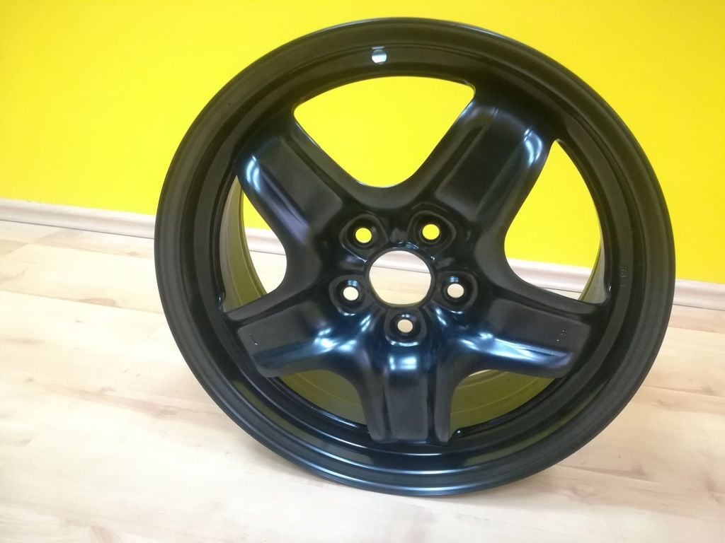 OE-OPEL 13383368 WHEEL