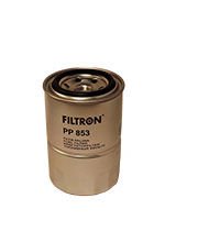 FILTRON FILT PP 853 BONGO/PREGIO/CERES/K2700/BESTA/PROTON/LANCER/GALANT/COLT YAKIT FILTRESI ISUZU Midi / Midi Van. KIA MOTORS Besta, Carnival I / Sedona I (UP), K-Serie, Pregio. MITSUBISHI Galant VI, Lancer V, Space Wagon II