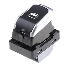 BSG BSG 11-860-002 A4-A5-Q5 CAM AÇMA DÜGMESI SAG TEKLI / KROMLU