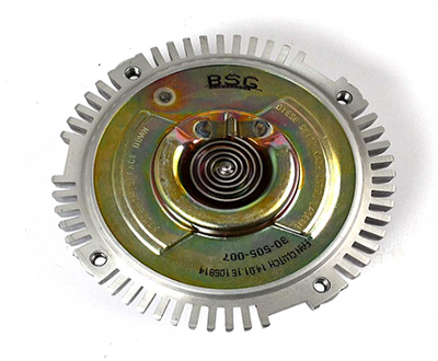 BSG BSG 30-505-007 TRANSIT M12 FAN MOTORU FORD TIP (YAYLI)