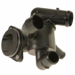 BSG BSG 90-126-058 GOLF6-JETTA-PASSAT TERMOSTAT KOMPLE TI 33 87