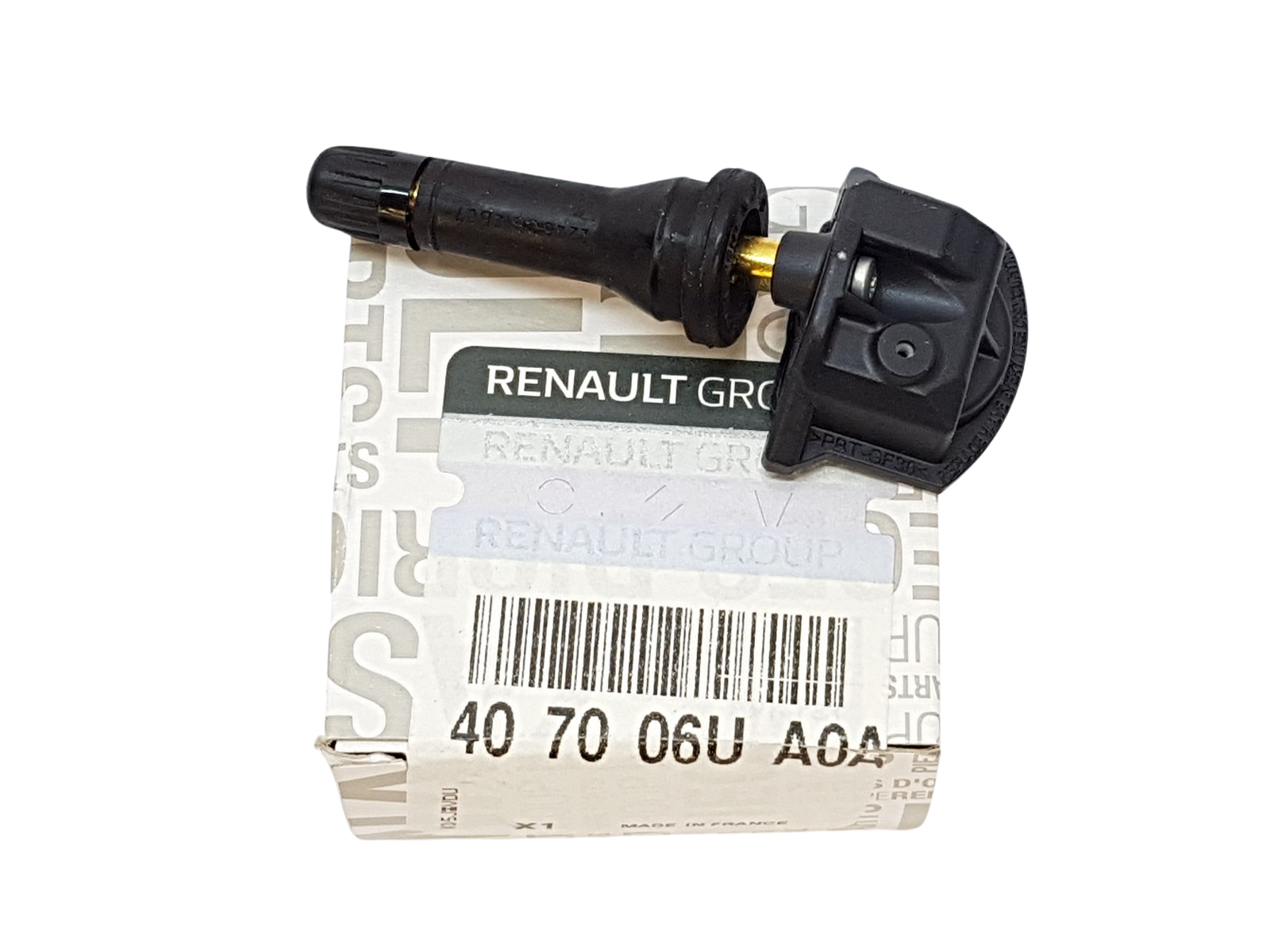 MAIS 407006UA0A LASTIK SUBABI