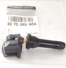 MAIS 407006UA0A LASTIK SUBABI