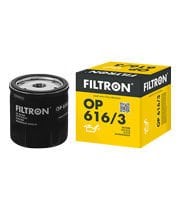 FILTRON FILT OP 616/3 GOLF7-A3-LEON-PASSAT-POLO-A1 YAG FILTRESI H317W01 / LS969