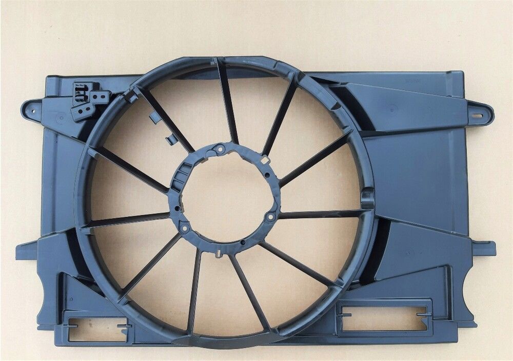 OE-OPEL 39009025 ASTRA K FAN DAVLUMBAZI