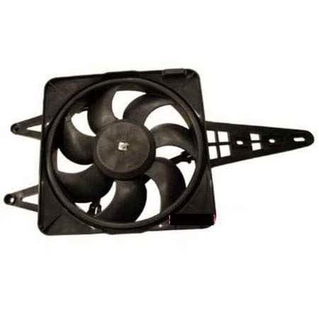 BSG BSG 25-510-011 TEMPRA/TIPO FAN MOTORU KOMPLE DAVLUMBAZLI