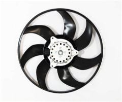 OE-OPEL 13450416 CORSA D CORSA E FAN MOTORU