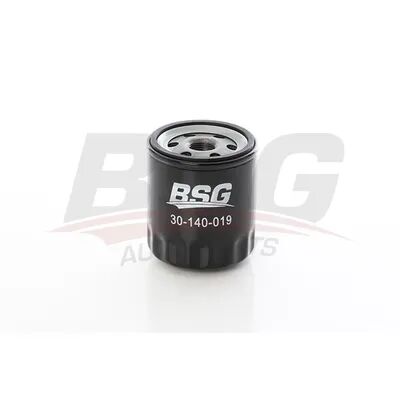 BSG BSG 30-140-019 FOCUS/MONDEO/MAZDA/LANDROVER YAG FILTRESI ZZM123802A / ZZM123802/1S7G6714DA/LR025306