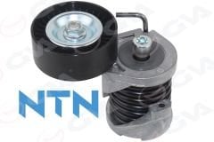 K Alternatör Gergi Rulmanı Kütüklü Bmw E87 116i-118i 04-11 E90 316i-3.18i-3.20i 07-13 N43