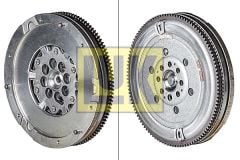 VOLAN DMF MEKANIK SANZ. BMW M57 D30 E46 02>06 E83 04>05