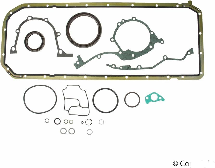 ALT TK. CONTA BMW E34 36 90-