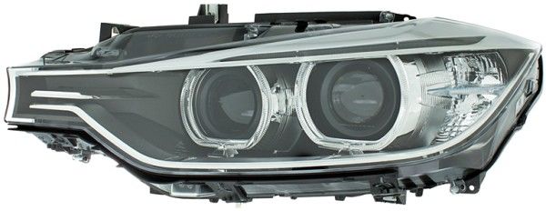 Far Bmw 3 F30/f35/f80 Bi-xenon Led Sol Bmw