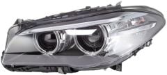 Far Bmw 5 F10/f18 Bi-xenon Led Sol Bmw 7343907-7378513-7378513---------