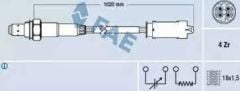 LAMBDA SENSÖRÜ BMW M52 54 95-