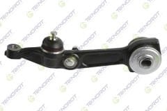 Rotilli Salıncak Ön Sol Alt Arka Mercedes-s-class W21999-2005-