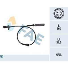 ABS SENSÖRÜ ÖN BMW E39 96-98