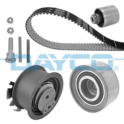 Triger Seti Audı A3 2.0tdı 2006-2008 -vw Golf V 2.0 Tdı 2003-2008