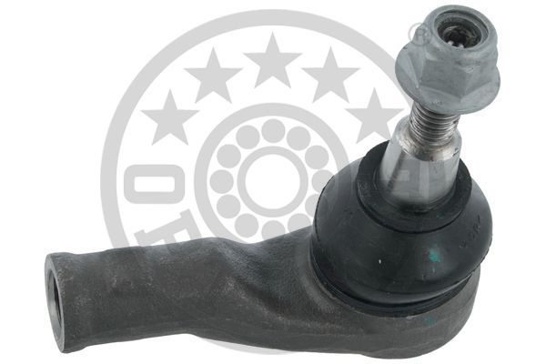 Ön Uzun Rot Kafasi Land Rover Dıscovery Iıı L319 Dıscovery Iıı Van L319 2004/07-2009/09