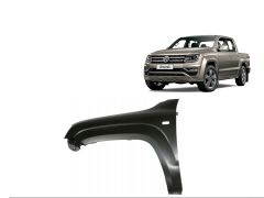 Volkswagen Amarok 10 Camurluk On Sol (simyi)