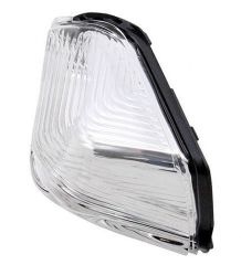 Dış Dikiz Ayna Sinyali Sağ Beyaz Sprinter-crafter W906