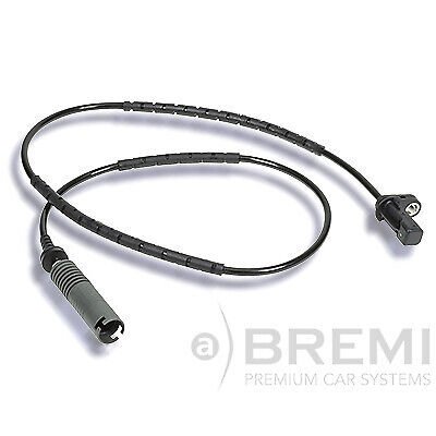 ABS SENSÖRÜ ARKA BMW E81 82 88 90 91 92 93 06-13