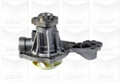 Devirdaim A4 95-00 A6 95-97 Passat 96-00 1.8-1.8 T