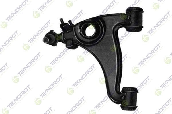 Rotilli Salıncak Ön Sol Alt Mercedes-e-class W124-1985-1996-