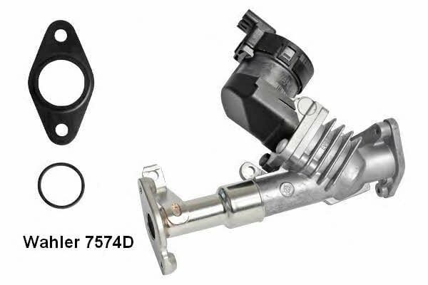 EGR VALFİ BMW N43N E81 82 87 88 90 91 92 93 06-11