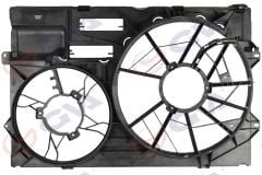 Fan Davlumbazı Transporter T5