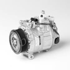 Klima Kompresörü Mercedes Sprınter W906 -vıano-vıto W639 06