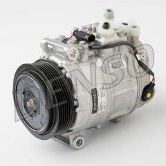 Klima Kompresörü Mercedes C Seri W203 05-07 -clk C209 05-10 215x138 6 Kanal