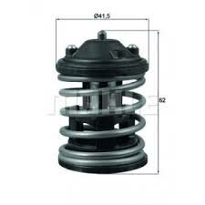 Termostat Bmw 3 E90 87c