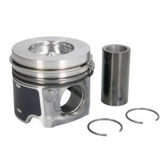 MAHLE 081PI00113000 Piston N47n F10-f30 184ps 84mm. 8580699-7810755