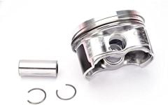 MAHLE 028PI00121000 Motor Piston Segman Polo-golf6-caddy-jetta-a3-leon 79.50mm Caya-cayb-cayc-cayd-cfwa 1.2-1.6 Tdı Std