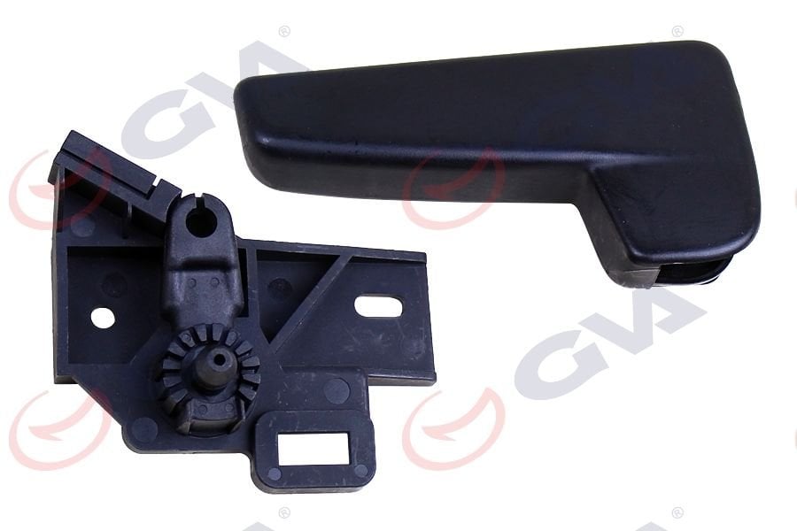 Motor Kaput Açma Kolu Alt Plastiği Set Golf 14 Polo 10-15 Rapıd 13 Octavıa 13 Passat 15