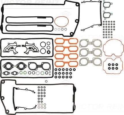 Motor Takım Contası Skc Li Bmw 5 E39-7 E38-x5