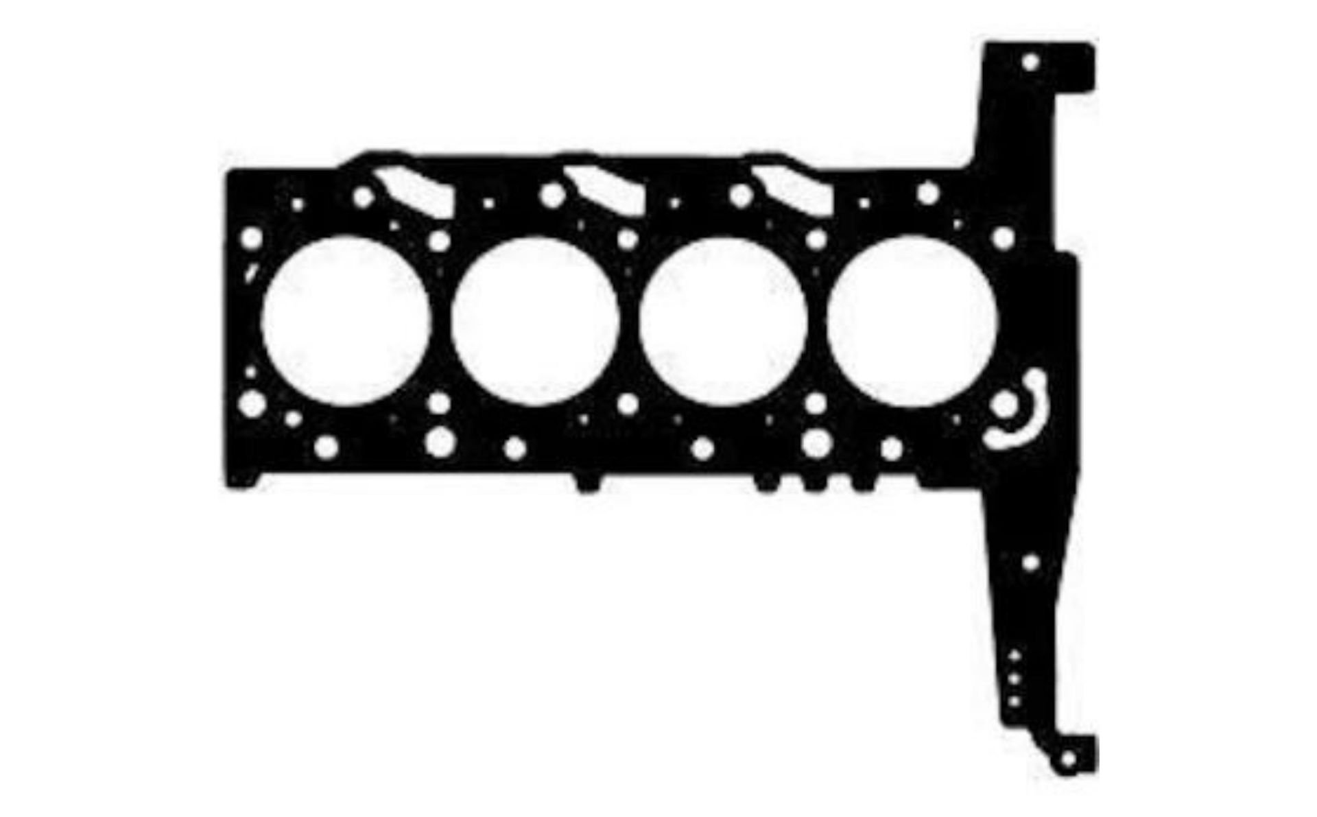 Sılındır Kapak Contası 3 Celtık Land Rover Defender 2.4td 07 16