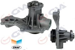 Devirdaim A4 95-00 A6 95-97 Passat 96-00 1.8-1.8 T Pa679