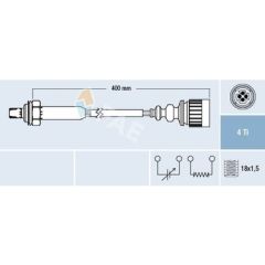 LAMBDA SENSÖRÜ BMW E36 91-