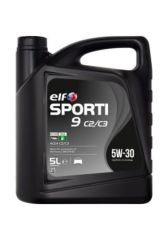 ELF Sport 9 c2/c3 5w30 5Lt