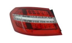 STOP LAMBASI SOL DIS (LED) MERCEDES E-CLASS W212 09>13