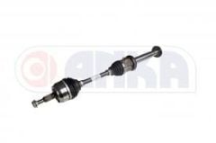 Aks Komple Sağ Vw Transporter T5 2.5 Tdı Otm. 6 Vit. 2003-2009 7h0407272be-7h0407272bj-7h0407272bq-7h0407452dx-7h0407452hx-7h0407452qx-7h0407452rx