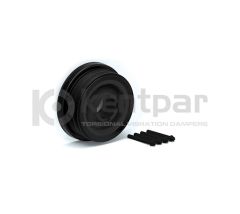 Krank Kasnağı Kit Bmw 3 Seri E46 330d-xd- E90 325d-330d-xd-bmw 5 E60-e61 -bmw X5 E53-e70-e71-