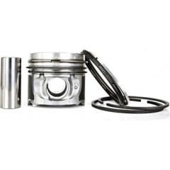 Piston Segman 1. 2.sil. 81 Std Vw-audı-skoda-seat 1. 2.sil. T 4 Tdi Lt 35 Tdi Lt 28 Tdi Carave Lle Cl/gl Caravelle Club