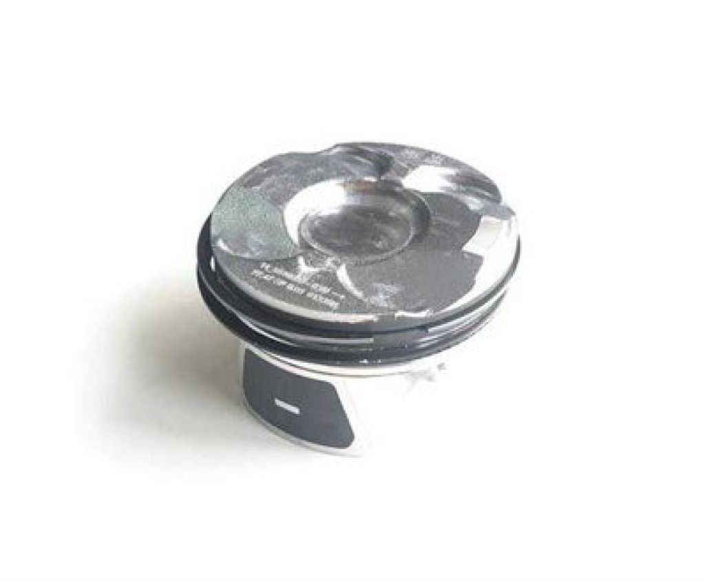 Piston Segman 1 Riken Seg. 0.50 77 050 Üst Ölçü Bmw Bmw N 13 B16a-mını N18 B 16a Bmw 116i Mını Cooper S 1.6i 16v