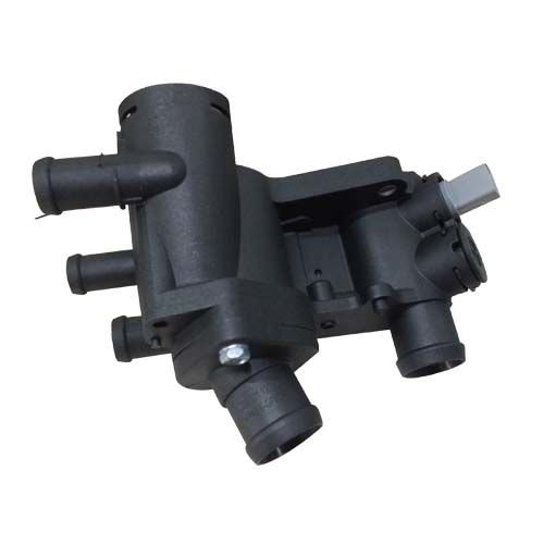 Termostat Yuvası Flanşı Müşürlü Caddy Iı 95-04 -polo 97-01 1.4-1.4 16v 02.195