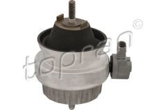 Motor Takozu Sol Elektrikli A6 2005-2011