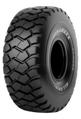 23.5R25 DYNAMAXX All grip + 201/185A2/B ** K E3/L3 TL İş makinası lastiği