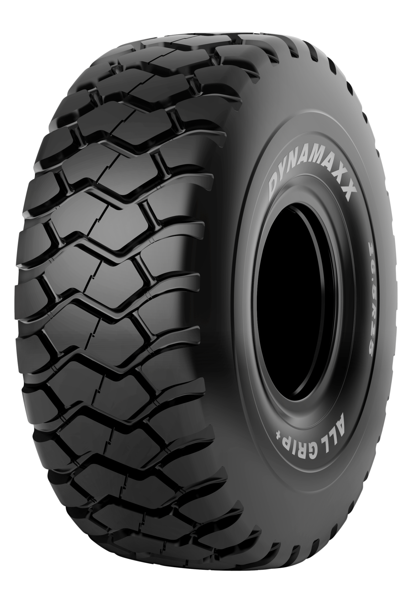 29.5R25 DYNAMAXX All grip + 200/216B/A2 ** K E3/L3 TL İş makinası lastiği